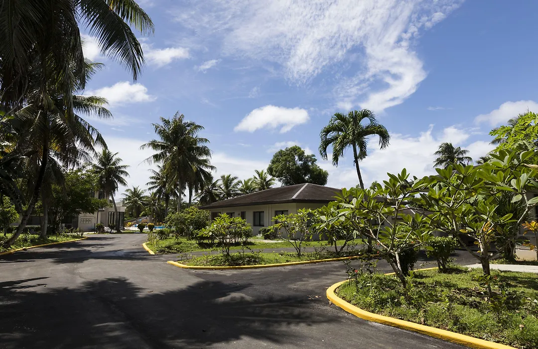 Pacific Palm Resort-1