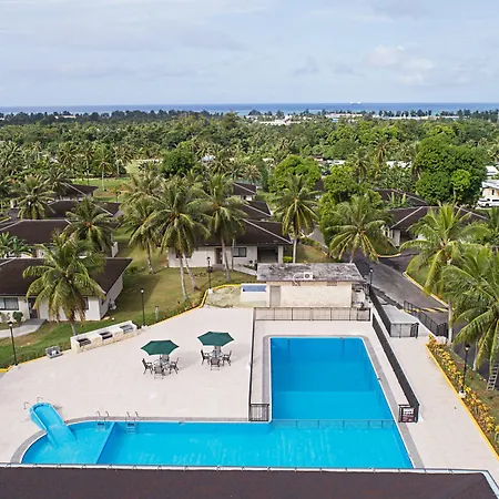 Pacific Palm Resort-3