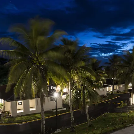 Pacific Palm Resort-2